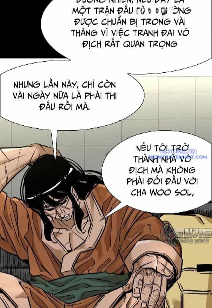 Shark - Cá Mập - Chương 327 - ảnh 57
