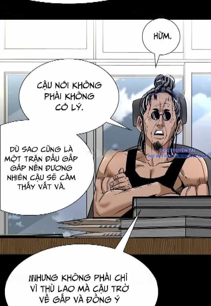 Shark - Cá Mập - Chương 327 - ảnh 61