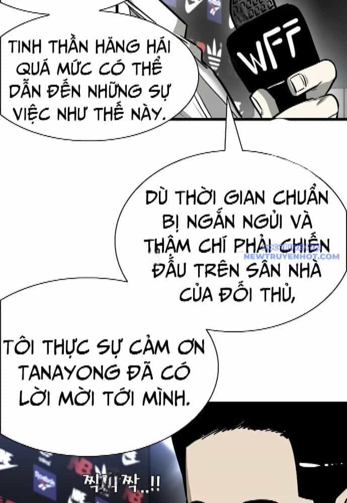 Shark - Cá Mập - Chương 328 - ảnh 41