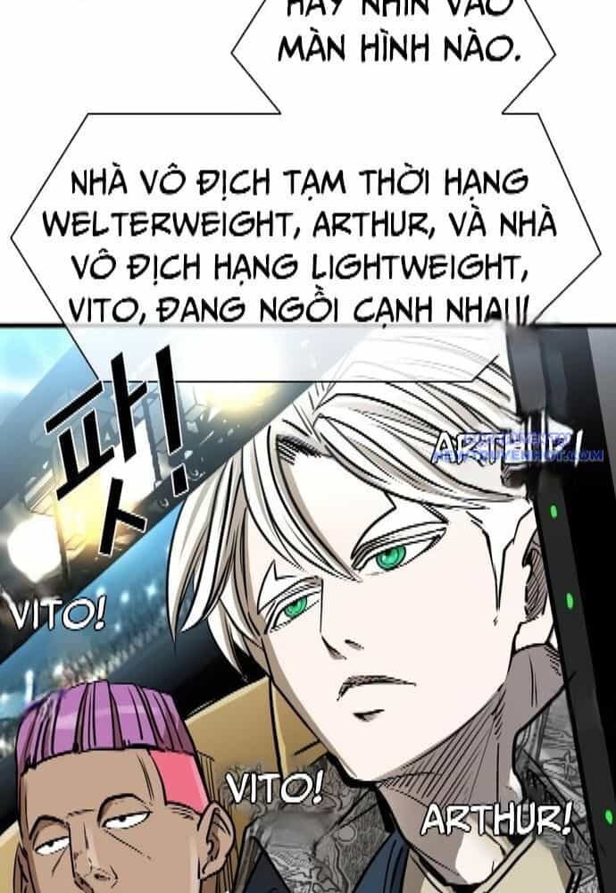 Shark - Cá Mập - Chương 329 - ảnh 34