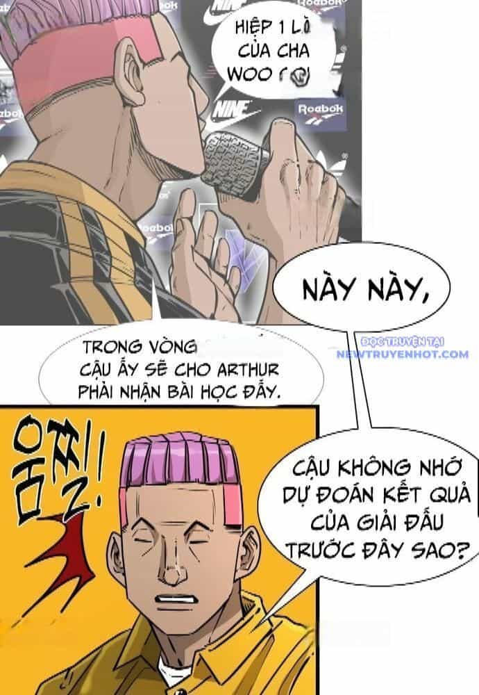 Shark - Cá Mập - Chương 329 - ảnh 53