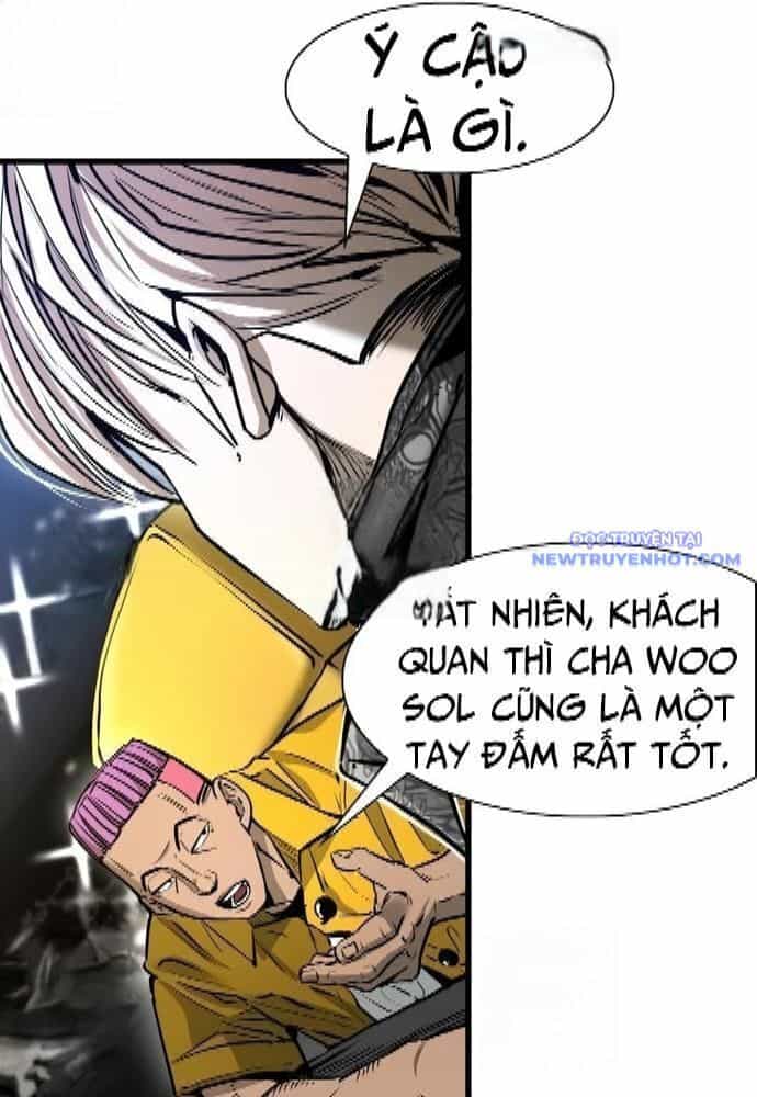 Shark - Cá Mập - Chương 329 - ảnh 60