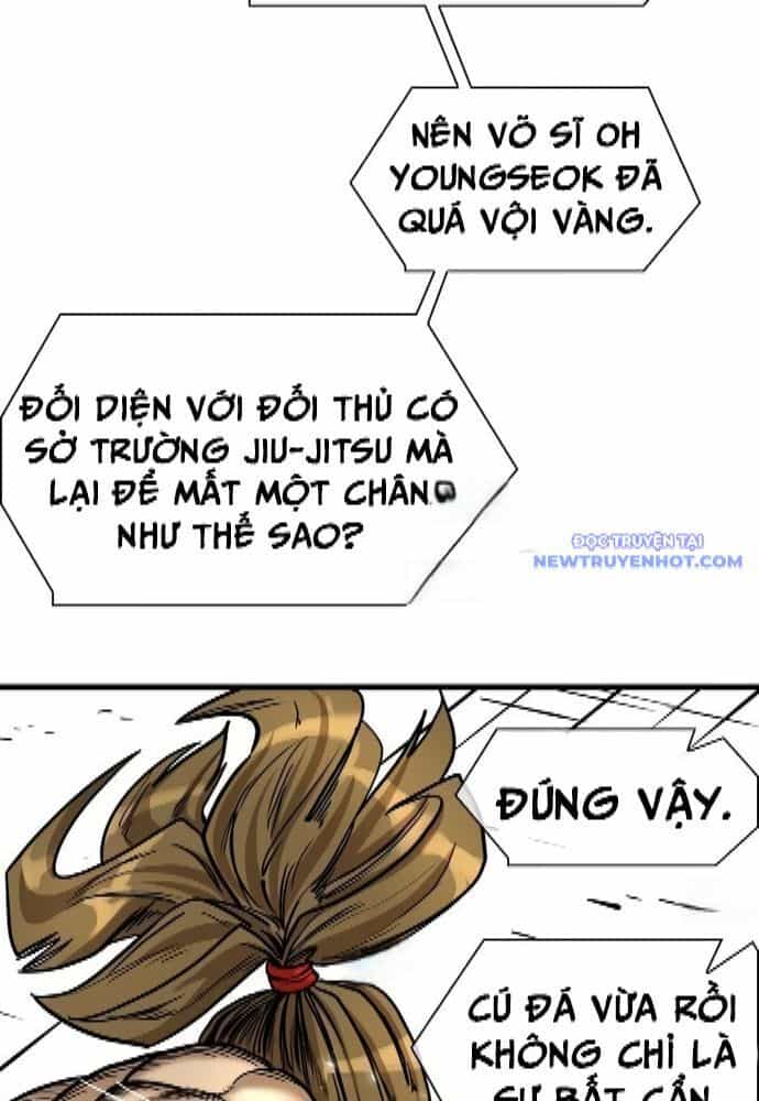Shark - Cá Mập - Chương 330 - ảnh 40