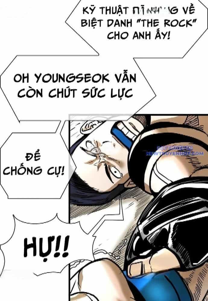 Shark - Cá Mập - Chương 330 - ảnh 64