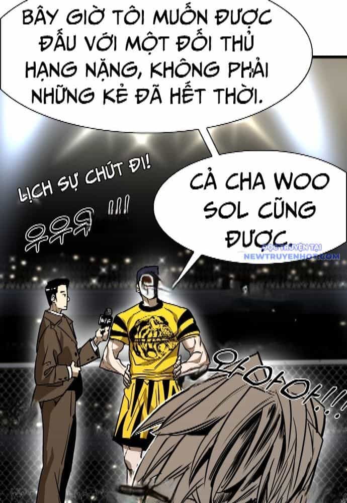 Shark - Cá Mập - Chương 331 - ảnh 78