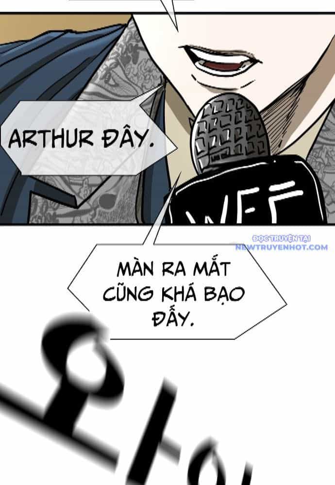 Shark - Cá Mập - Chương 331 - ảnh 89