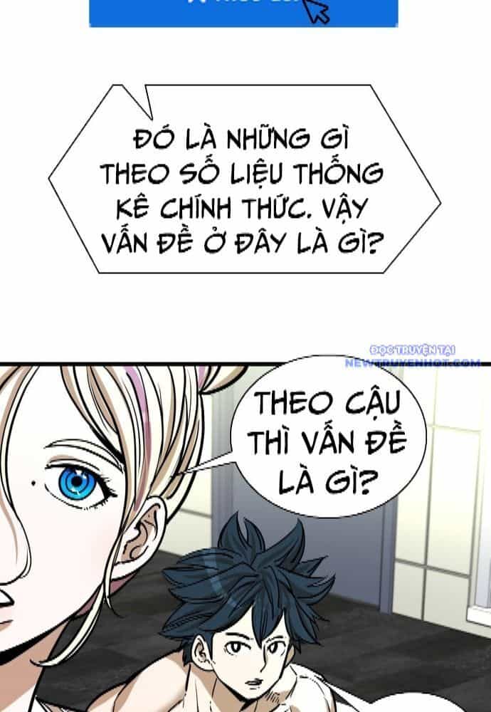 Shark - Cá Mập - Chương 332 - ảnh 70