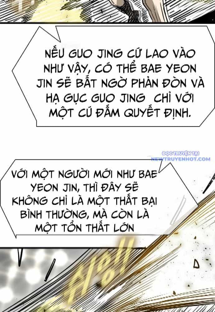 Shark - Cá Mập - Chương 333 - ảnh 85