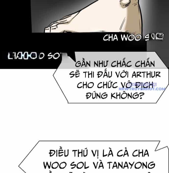 Shark - Cá Mập - Chương 334 - ảnh 25