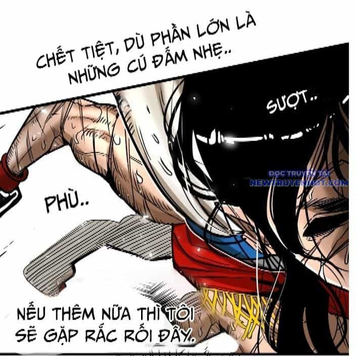Shark - Cá Mập - Chương 335 - ảnh 148