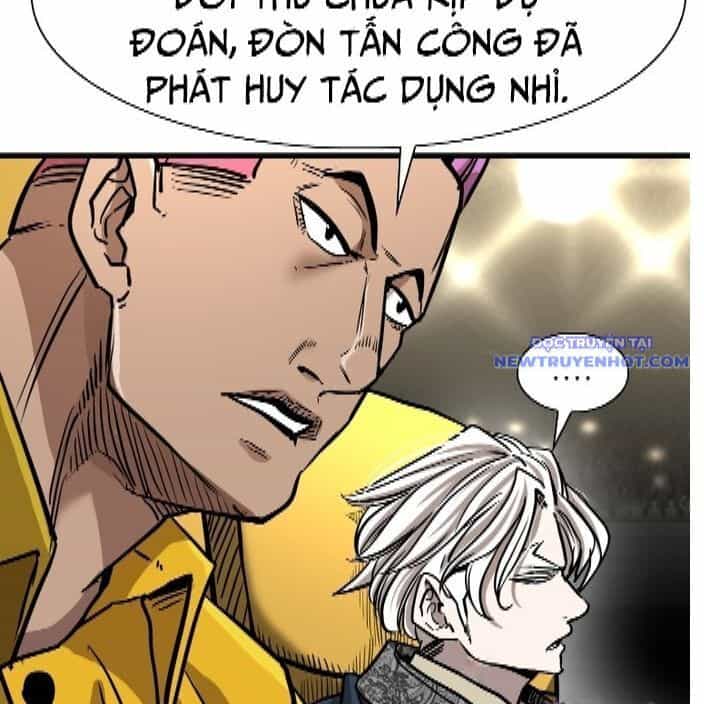 Shark - Cá Mập - Chương 335 - ảnh 76