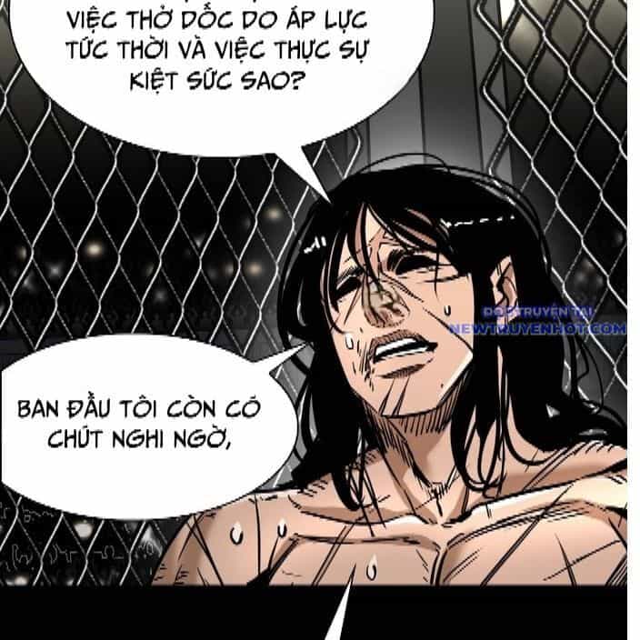 Shark - Cá Mập - Chương 336 - ảnh 120