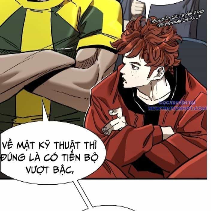 Shark - Cá Mập - Chương 336 - ảnh 58