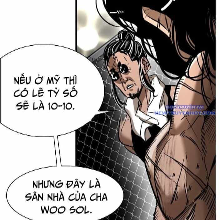 Shark - Cá Mập - Chương 336 - ảnh 6