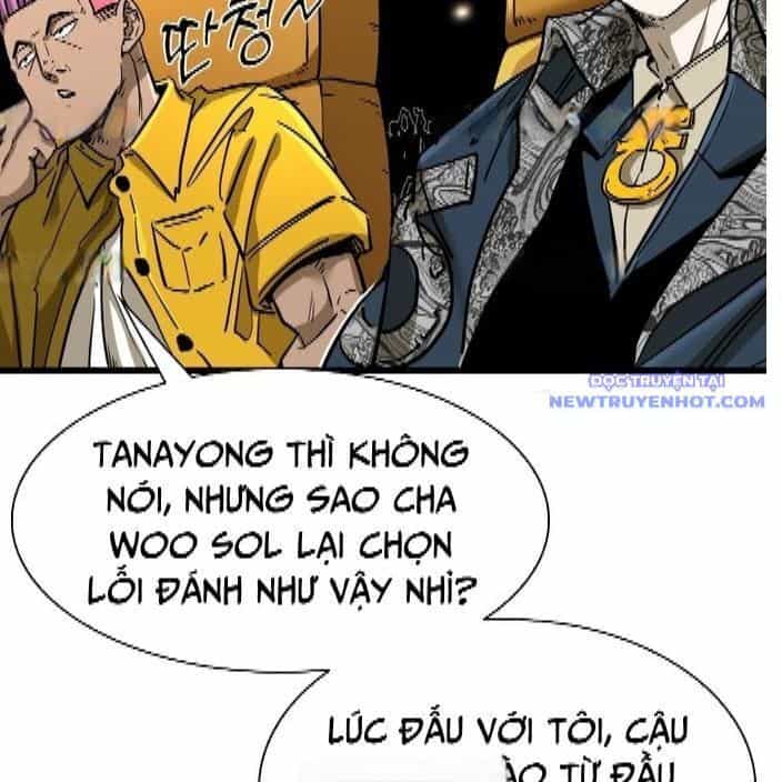 Shark - Cá Mập - Chương 336 - ảnh 79