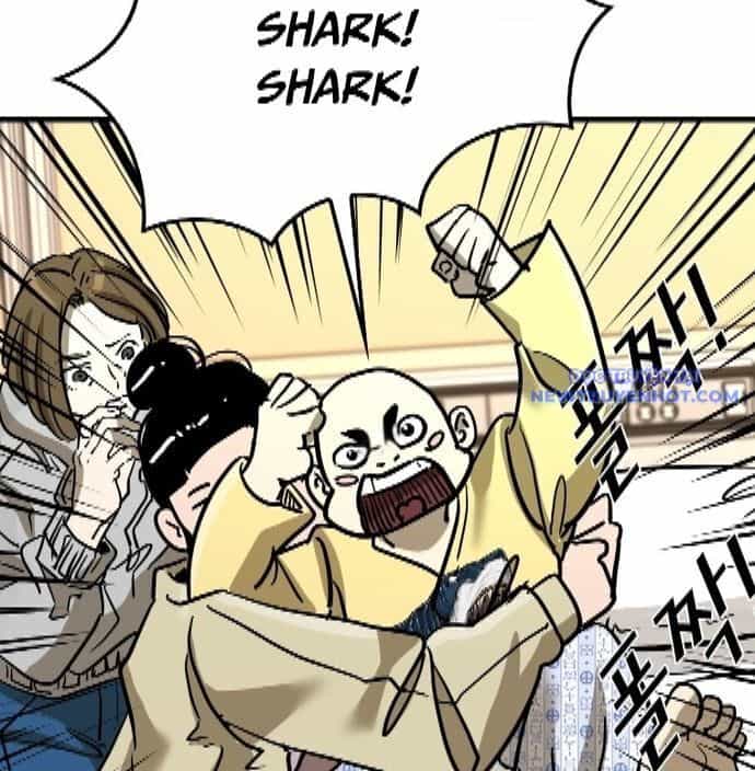 Shark - Cá Mập - Chương 337 - ảnh 142