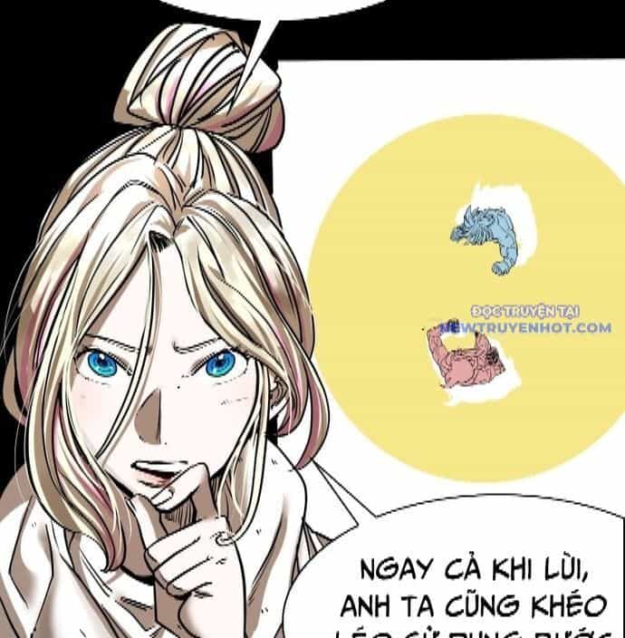 Shark - Cá Mập - Chương 337 - ảnh 59