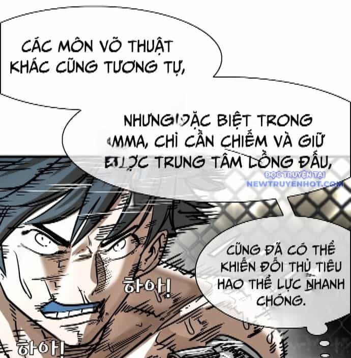 Shark - Cá Mập - Chương 337 - ảnh 61