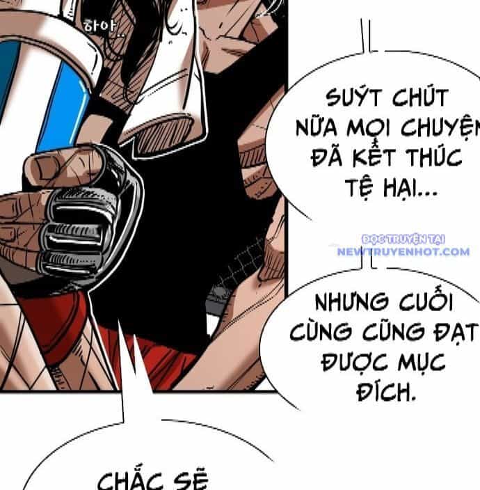Shark - Cá Mập - Chương 339 - ảnh 37