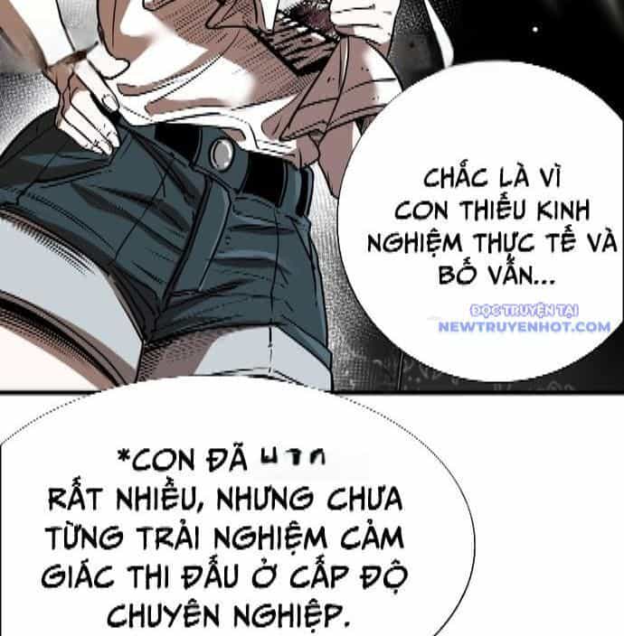 Shark - Cá Mập - Chương 339 - ảnh 75