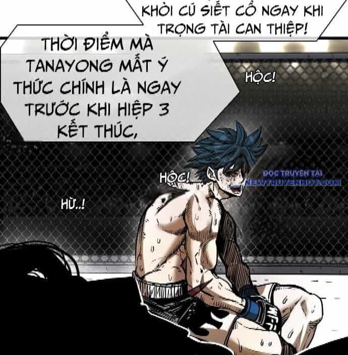 Shark - Cá Mập - Chương 341 - ảnh 2