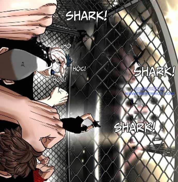 Shark - Cá Mập - Chương 341 - ảnh 20