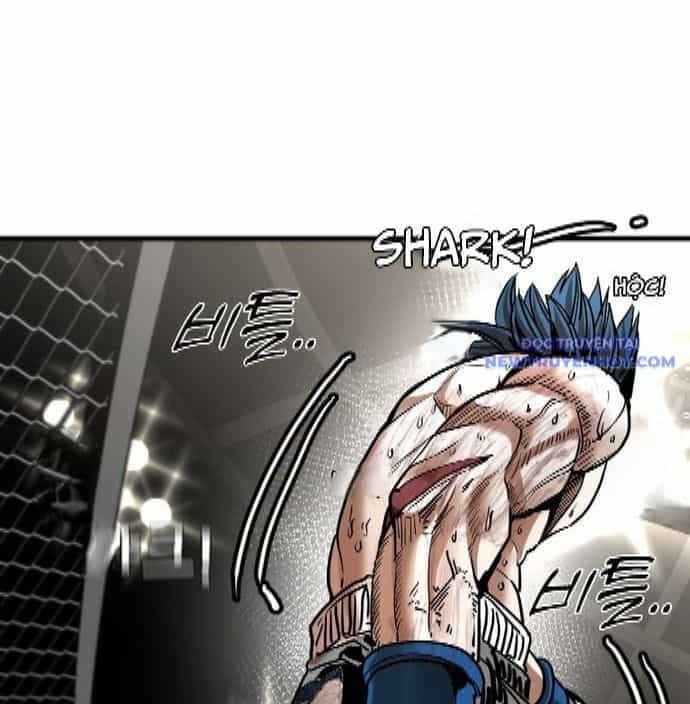 Shark - Cá Mập - Chương 341 - ảnh 23