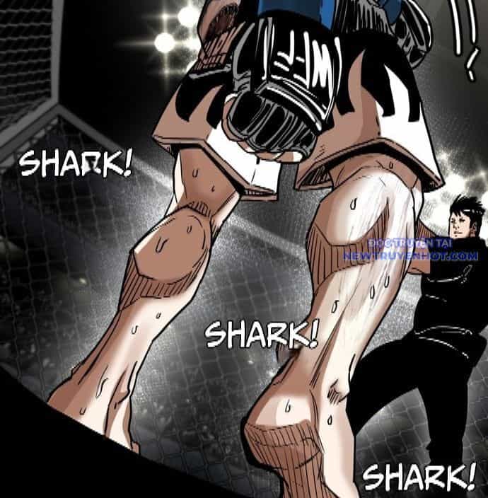 Shark - Cá Mập - Chương 341 - ảnh 24
