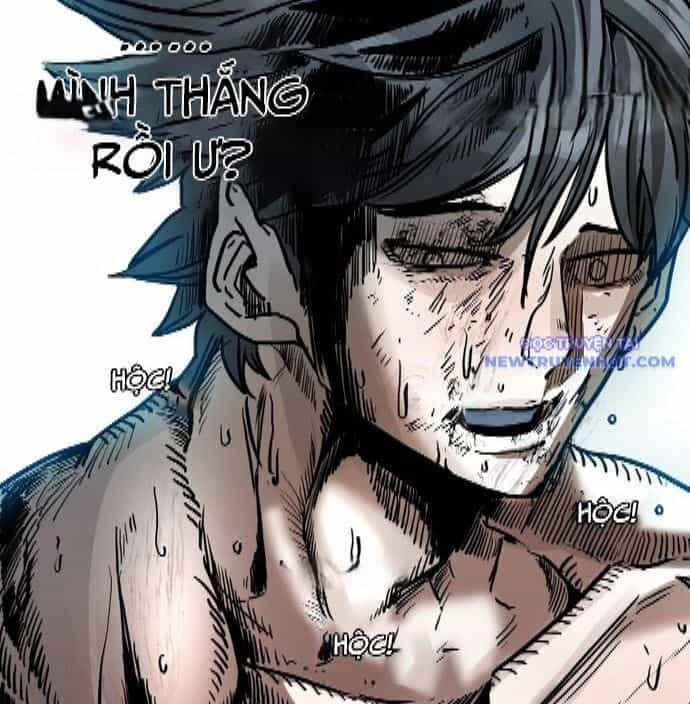 Shark - Cá Mập - Chương 341 - ảnh 6