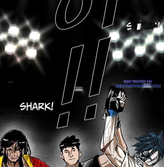 Shark - Cá Mập - Chương 341 - ảnh 87