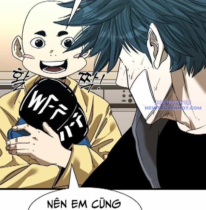 Shark - Cá Mập - Chương 343 - ảnh 35