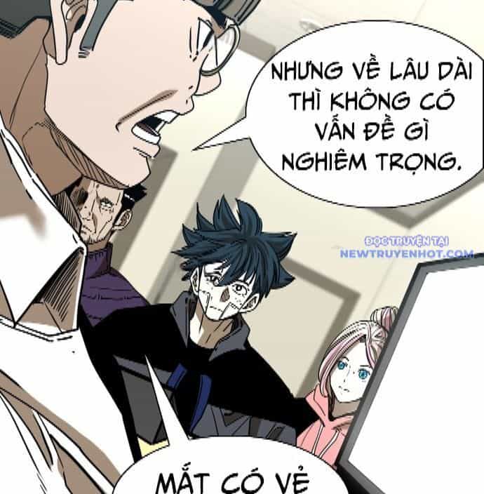 Shark - Cá Mập - Chương 343 - ảnh 50