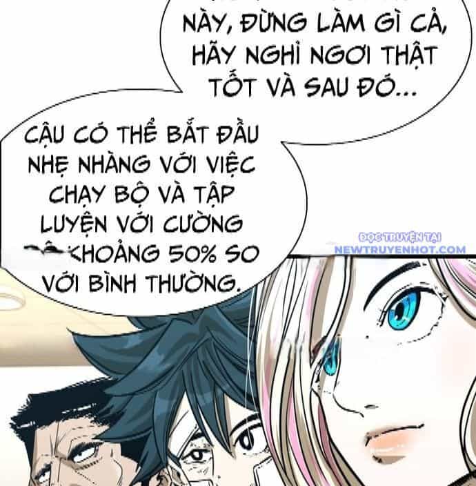 Shark - Cá Mập - Chương 343 - ảnh 60
