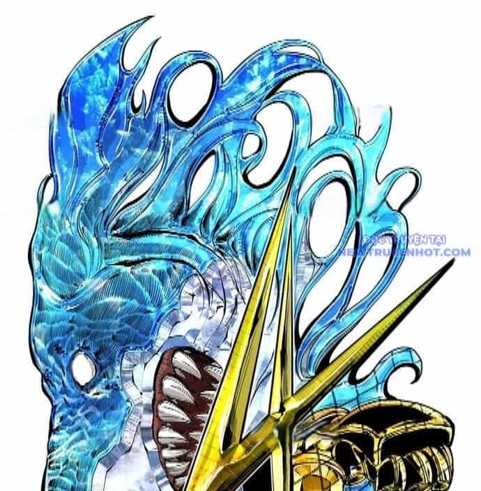 Shark - Cá Mập - Chương 344 - ảnh 10
