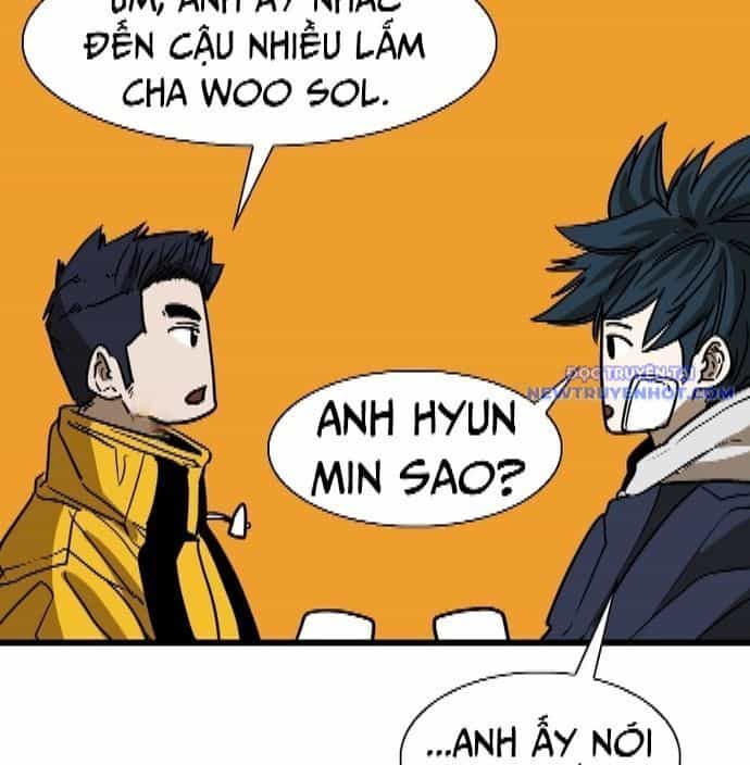 Shark - Cá Mập - Chương 344 - ảnh 117