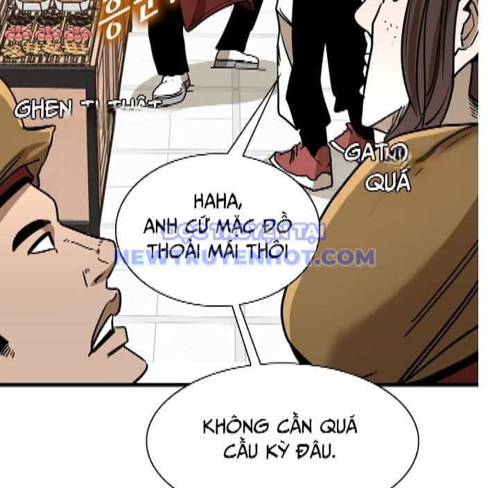 Shark - Cá Mập - Chương 345 - ảnh 130