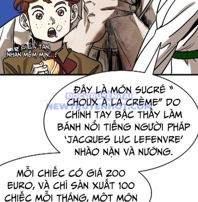 Shark - Cá Mập - Chương 346 - ảnh 113