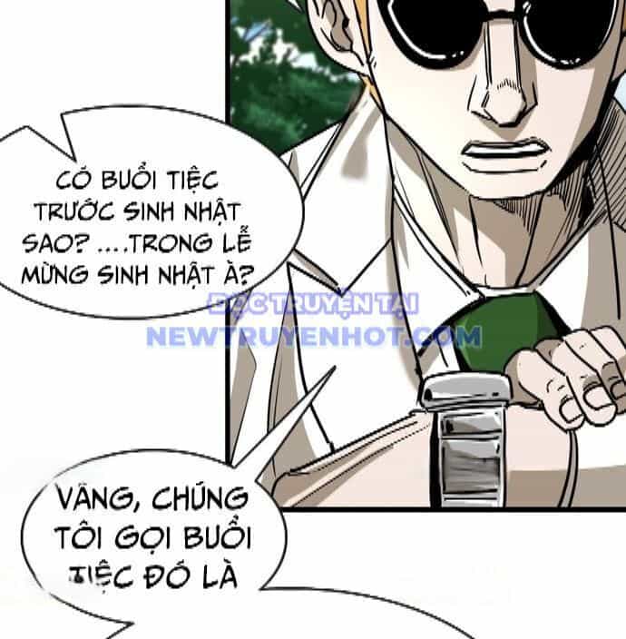 Shark - Cá Mập - Chương 346 - ảnh 74