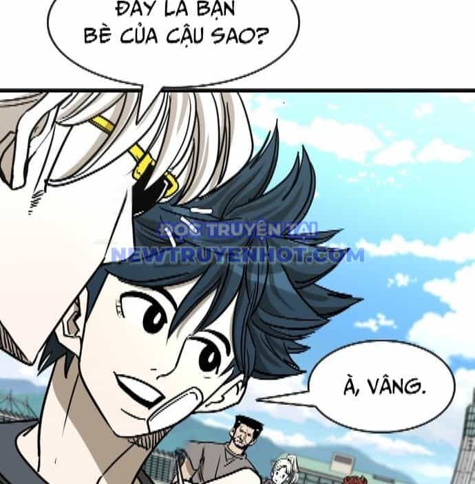 Shark - Cá Mập - Chương 347 - ảnh 120