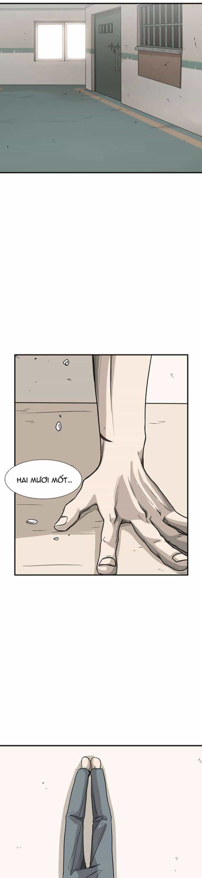 Shark - Cá Mập - Chương 34 - ảnh 5