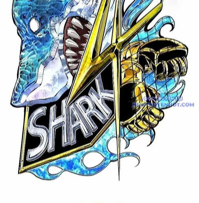 Shark - Cá Mập - Chương 351 - ảnh 9