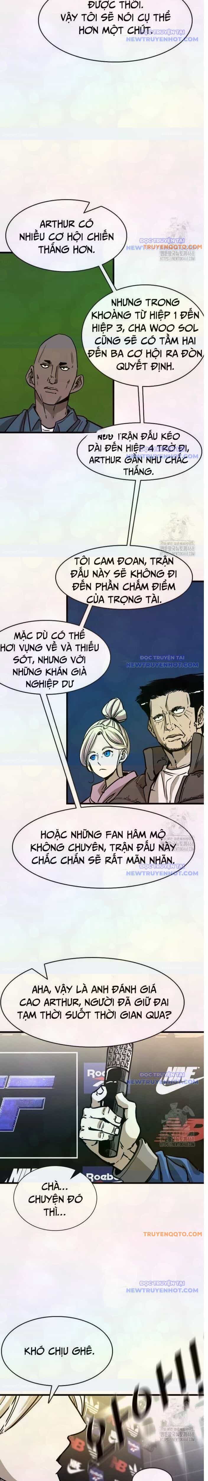 Shark - Cá Mập - Chương 354 - ảnh 14