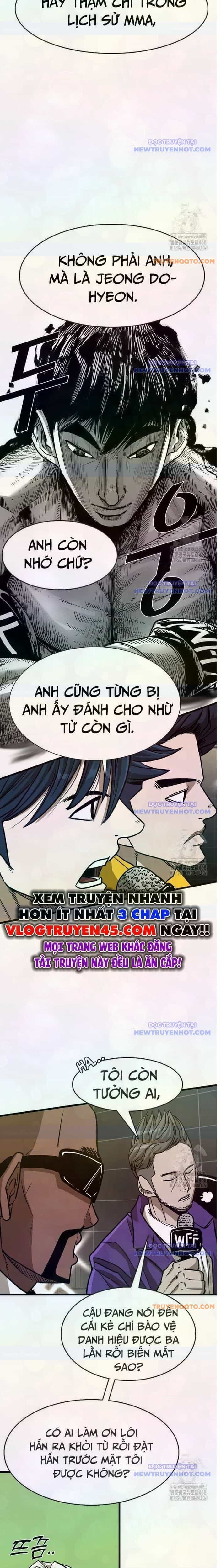 Shark - Cá Mập - Chương 354 - ảnh 19