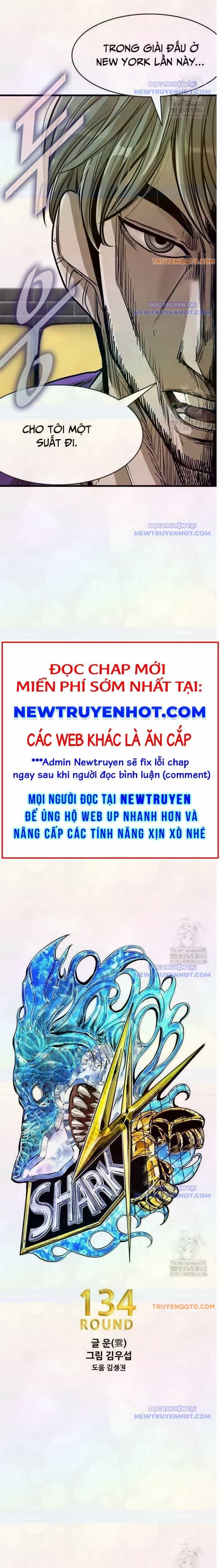 Shark - Cá Mập - Chương 354 - ảnh 2