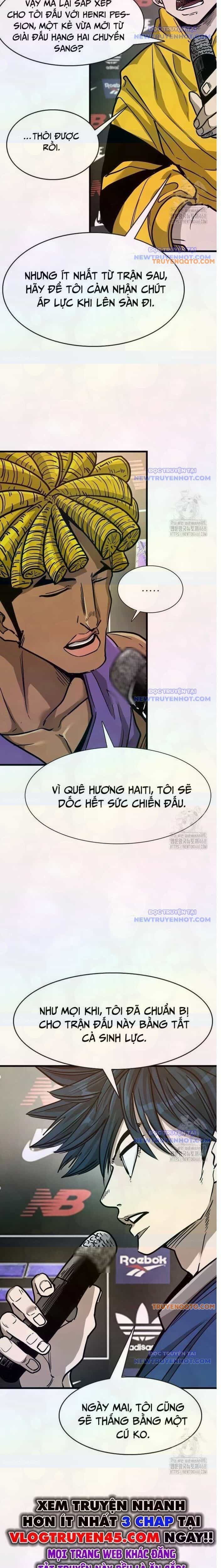 Shark - Cá Mập - Chương 354 - ảnh 24