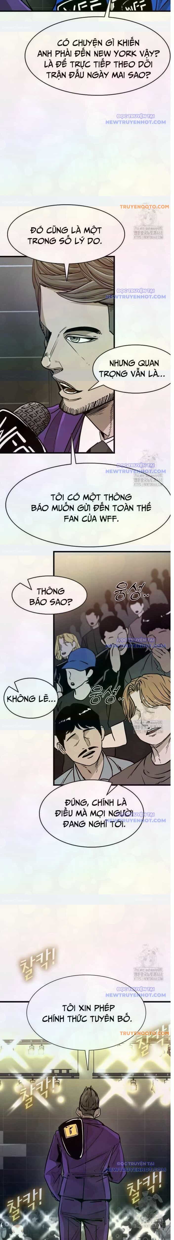 Shark - Cá Mập - Chương 354 - ảnh 9