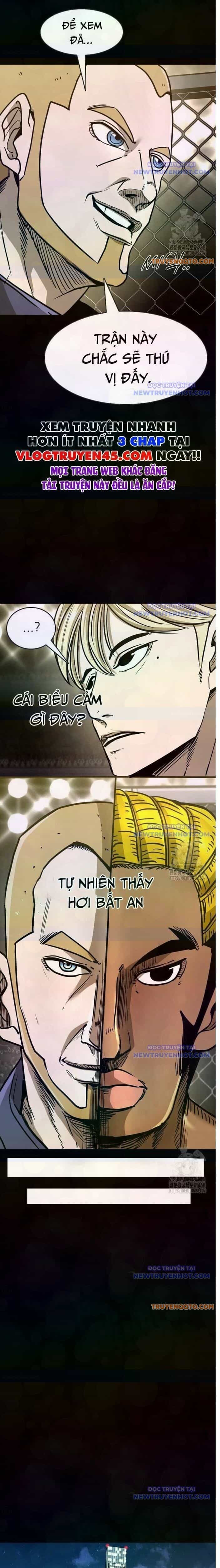 Shark - Cá Mập - Chương 355 - ảnh 18
