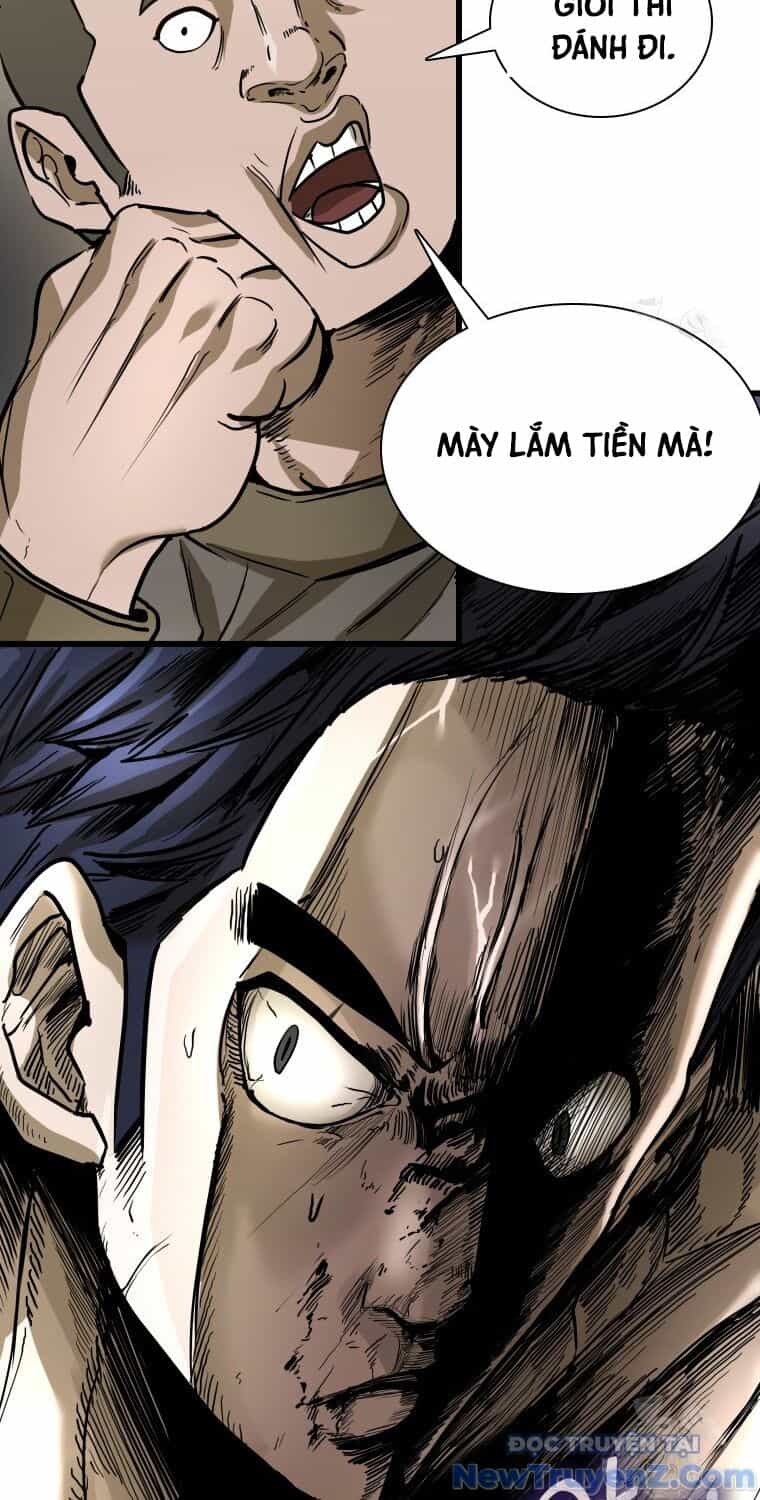 Shark - Cá Mập - Chương 356 - ảnh 10