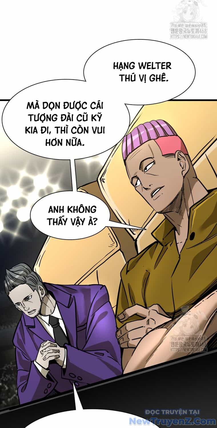 Shark - Cá Mập - Chương 356 - ảnh 19