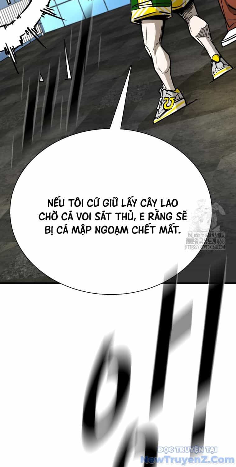 Shark - Cá Mập - Chương 356 - ảnh 31
